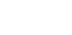 logotype blecca de couleur blanche